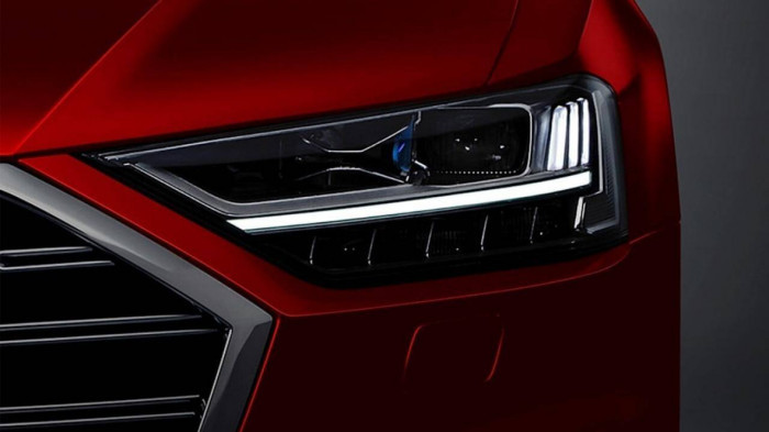 Mỹ sắp ban hành quy định mới về đèn pha thích ứng