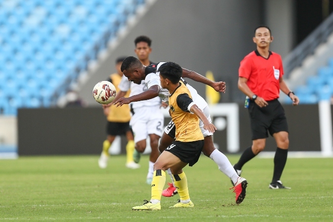 U23 Timor Leste rộng cửa vào bán kết U23 Đông Nam Á