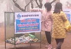 Độc đáo mô hình ‘biến rác thải thành tiền’ của phụ nữ Thanh Hóa