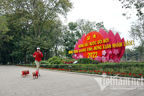 37 xã, phường ở Hà Nội tăng cấp độ dịch