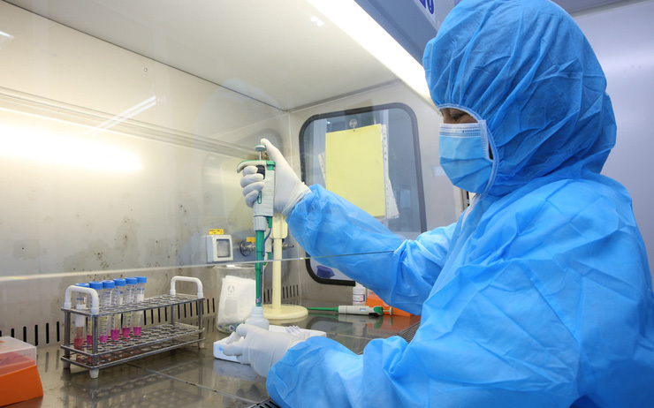 Hà Nội ghi nhận 6.860 ca Covid-19 mới, hơn 800 F0 nặng và nguy kịch