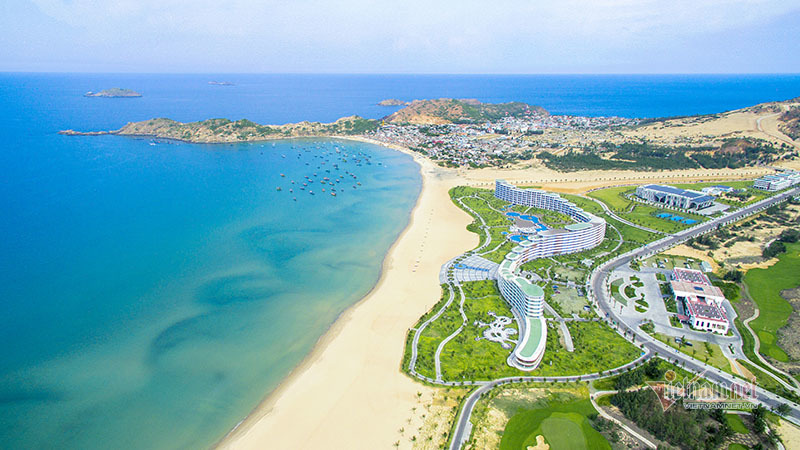 Vietnam fully opens the sky, int’l visitors book tours