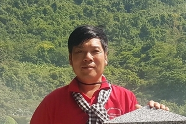 Truy tố cựu phóng viên Nguyễn Hoài Nam