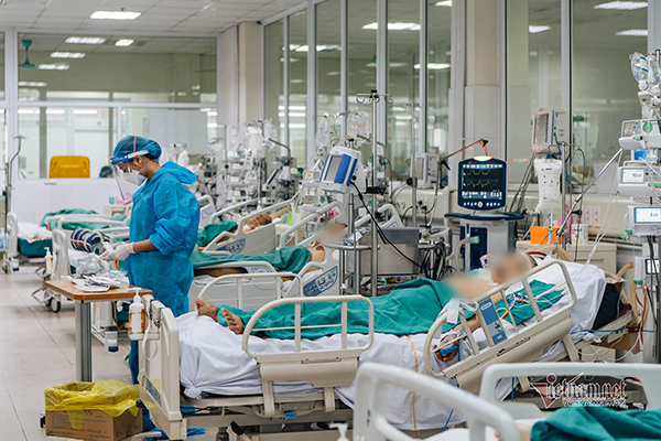 F0 cao kỷ lục, Chủ tịch Hà Nội ra công điện hỏa tốc