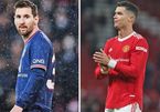 MU và PSG nhận 'kèo' xấu ở Champions League