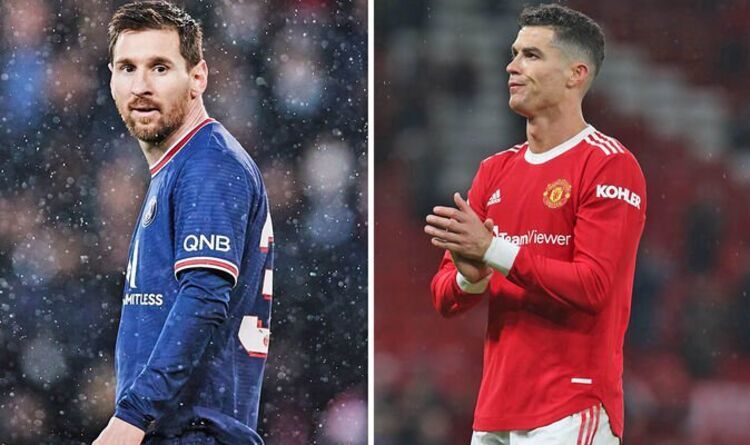 MU mong tiễn Pogba, Ronaldo và Messi ‘chê’ nhau