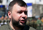 Thủ lĩnh vùng ly khai ở Ukraina ra lệnh sơ tán dân chúng