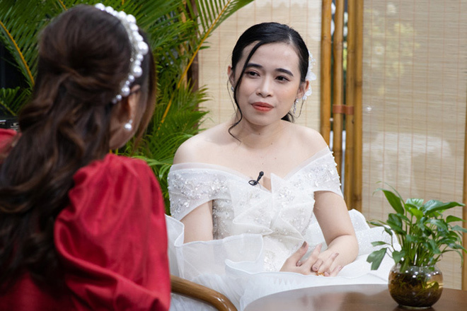 Nàng dâu trùng tên được mẹ chồng cưng chiều tới khó tin