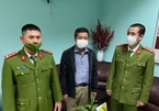 Bắt Giám đốc CDC tỉnh TT-Huế liên quan vụ Việt Á