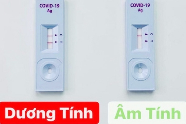 Hướng dẫn điều trị F0 tại nhà của Sở Y tế Hà Nội