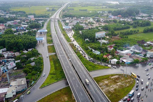 Cao tốc Bắc - Nam: Chỉ định thầu công khai, cụ thể hóa trách nhiệm