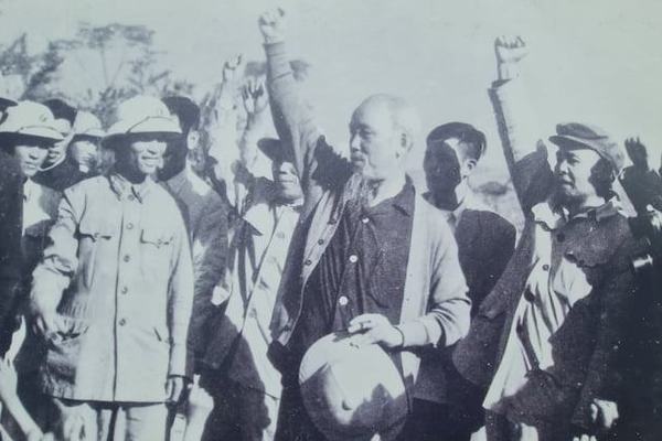 75 năm Ngày Bác Hồ về thăm Thanh Hóa