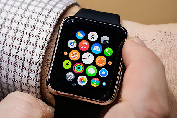 Những ứng dụng nhất định phải cài trên Apple Watch
