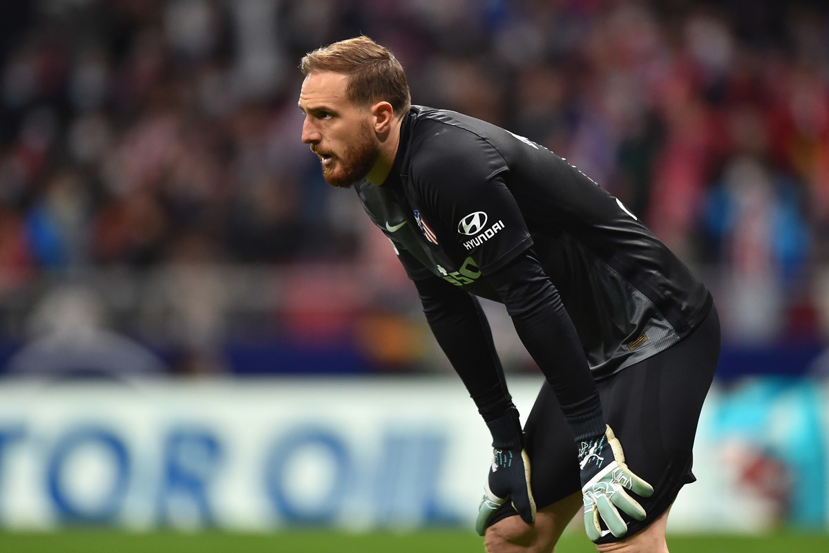 Tin bóng đá 19/2: MU lấy Jan Oblak, Liverpool ký Haaland