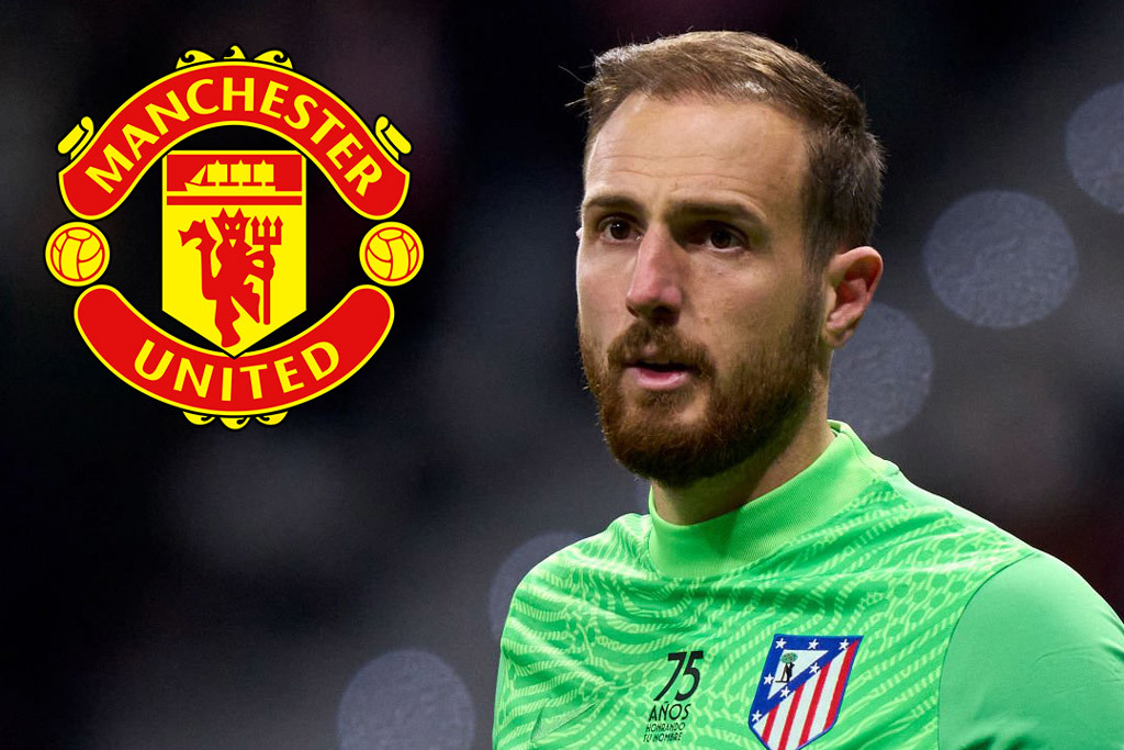 MU lấy Jan Oblak, Liverpool giành Haaland