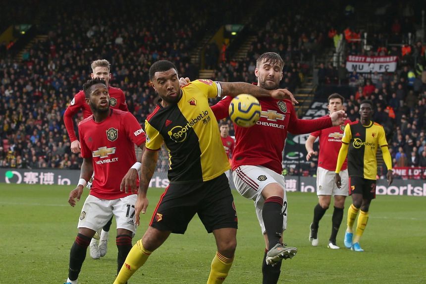 Lịch thi đấu Ngoại hạng Anh vòng 27