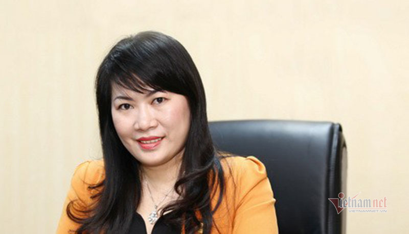 Chồng tỷ phú thép số một, vợ vào top 10 giàu nhất Việt Nam