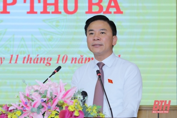 Tiếp tục phát huy truyền thống đoàn kết, ý chí, khát vọng vươn lên, nỗ lực đổi mới