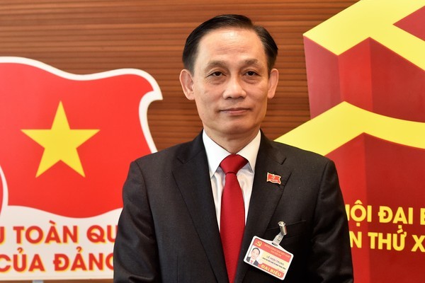 Tạo môi trường, điều kiện thuận lợi để đất nước đổi mới, phát triển