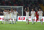 U23 Việt Nam có viện binh giờ chót, không bị xử thua 0-3 Thái Lan