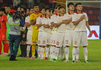 U23 Việt Nam vừa đủ 13 cầu thủ đấu Timor Leste