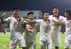 Lịch thi đấu bóng đá hôm nay 22/2: U23 Việt Nam quyết đấu Thái Lan