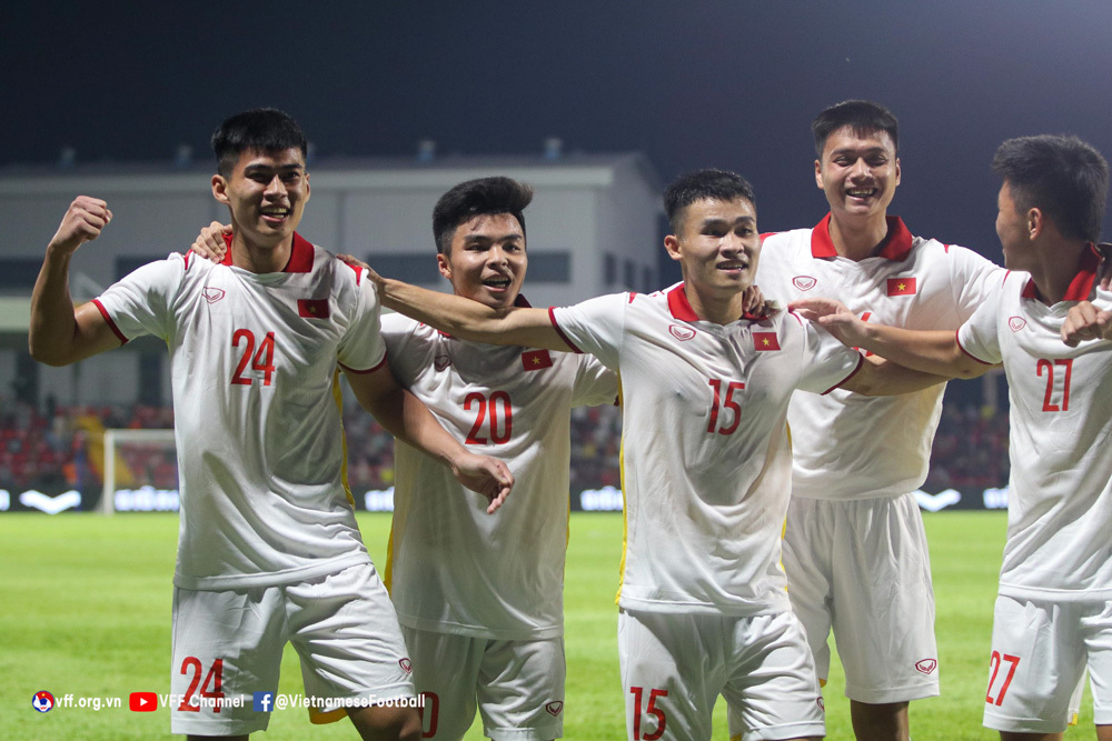 U23 Việt Nam đấu U23 Thái Lan: Chiến hết mình!