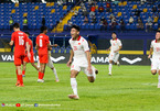 Thua đậm U23 Việt Nam, HLV Singapore trách... BTC giải