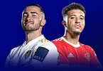 Leeds vs MU: Miếng mồi ngon của Quỷ đỏ