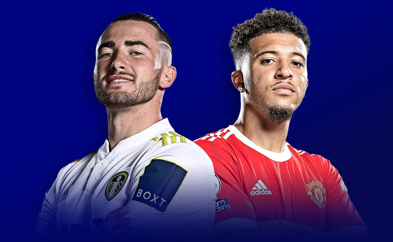 Leeds vs MU: Miếng mồi ngon của Quỷ đỏ