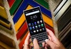 Hi vọng hồi sinh BlackBerry đã tắt