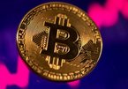 Bitcoin 1 tuần lao dốc không phanh, mất mốc 40.000 USD