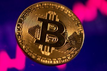 Bitcoin 1 tuần lao dốc không phanh, mất mốc 40.000 USD