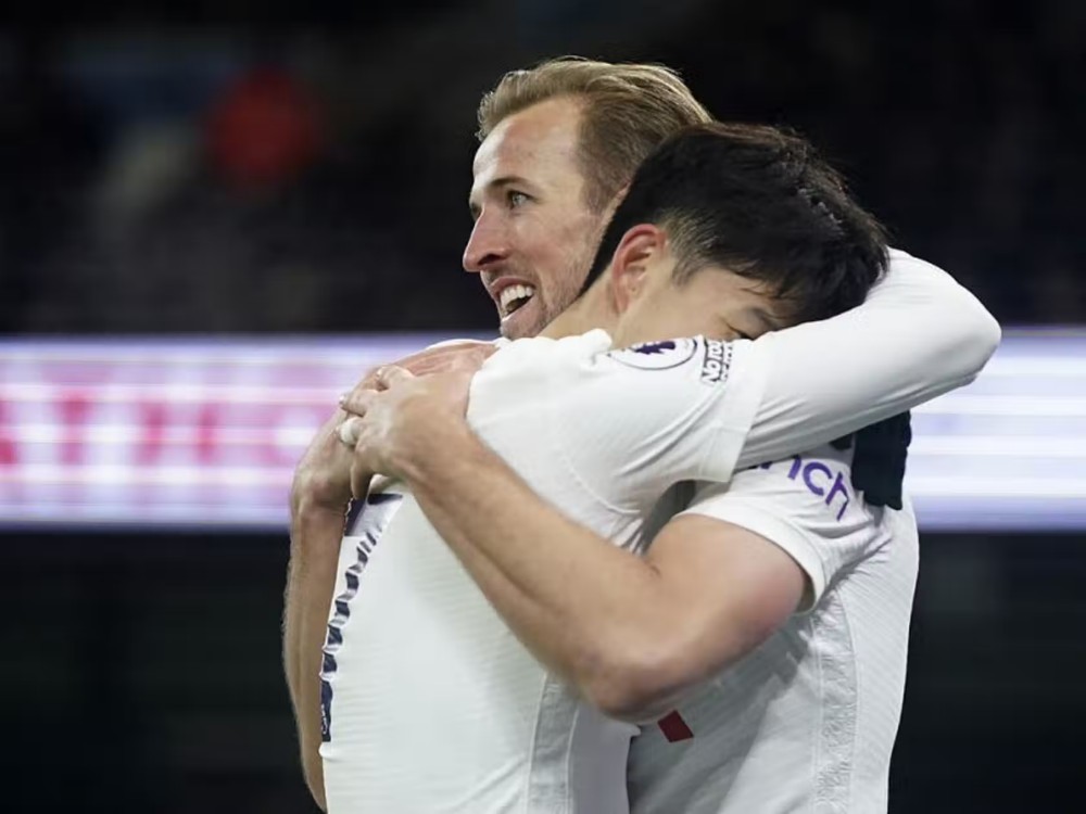 Harry Kane muốn làm nhất điều này sau khi gieo sầu Man City