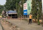 Nam sinh lớp 9 ở Bình Phước bị đâm gục trước cổng trường
