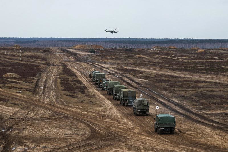 Anh hồi sinh đơn vị chống tin giả về Ukraina, Nga - Belarus kéo dài tập trận