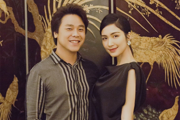 Hòa Minzy và bạn trai cũ lên tiếng khi bị xúc phạm về gia đình