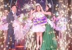 Ngô Ngọc Gia Hân đại diện Việt Nam dự Miss Teen International