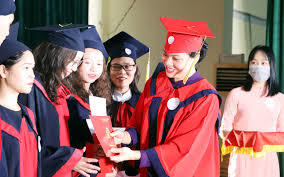 Học viện Phụ nữ Việt Nam: 