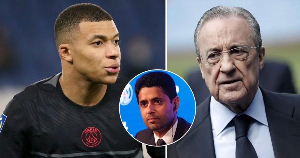 MU dẫn đầu ký Harry Kane, Mbappe 'quay' PSG
