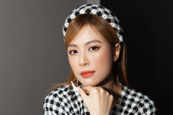 Hoàng Thùy Linh: Cứ yêu đi, đừng toan tính điều gì!