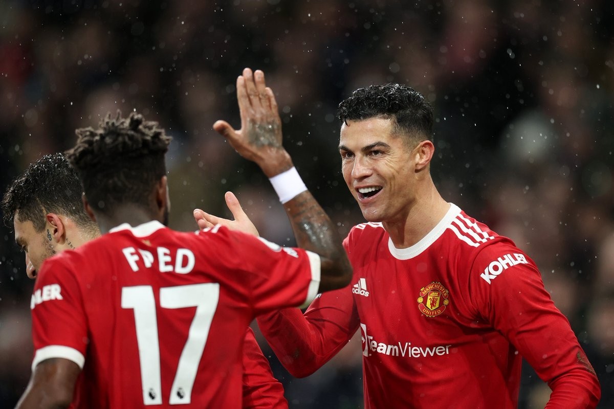 MU sẽ kết thúc top 4 Premier League, Ronaldo yên tâm