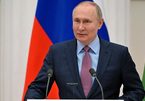 Ông Putin nói Nga 'miễn nhiễm' với trừng phạt, nhất trí cách xử lý khủng hoảng Ukraina