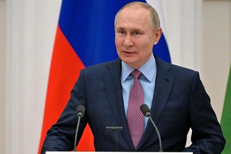 Ông Putin nói Nga 'miễn nhiễm' với trừng phạt, nhất trí cách xử lý khủng hoảng Ukraina