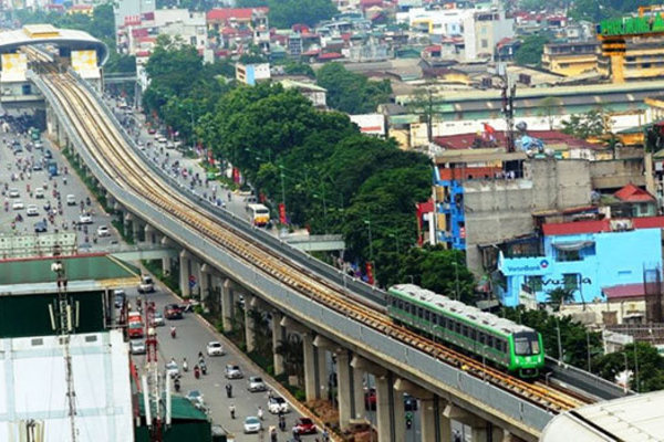 Hà Nội cần hỗ trợ công nghệ để có bản quy hoạch xứng tầm