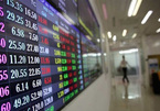 Bank stock prices likely to split further