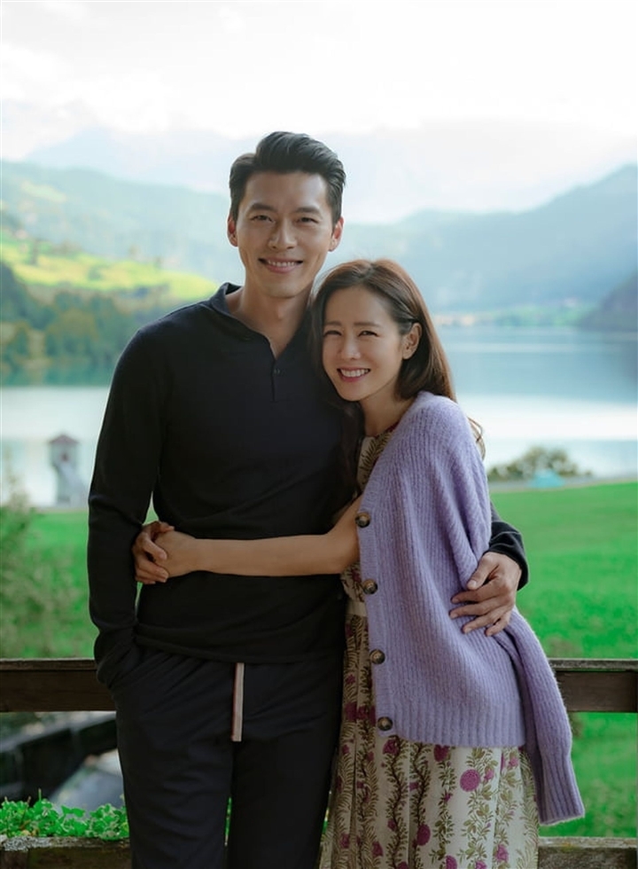 Hé lộ địa điểm đám cưới siêu đắt đỏ của Hyun Bin - Son Ye Jin