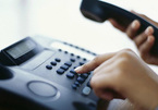Cảnh giác trước cuộc điện thoại báo hoàn phí tin nhắn ngân hàng