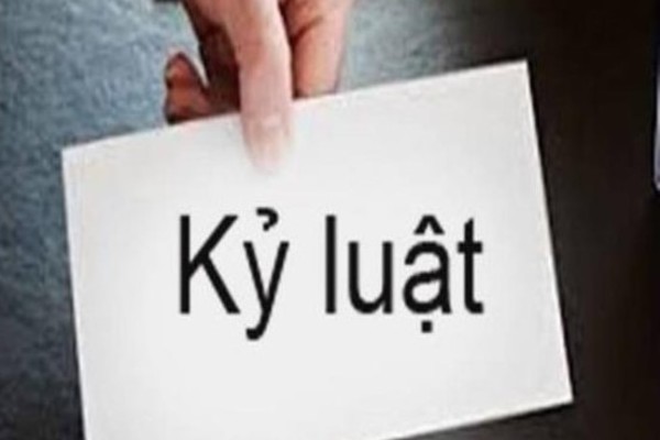 Hàng loạt công chức, viên chức ở Quảng Trị bị kỷ luật