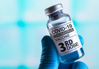 Tỷ lệ tử vong rất thấp nhờ tiêm liều vắc xin Covid-19 tăng cường
